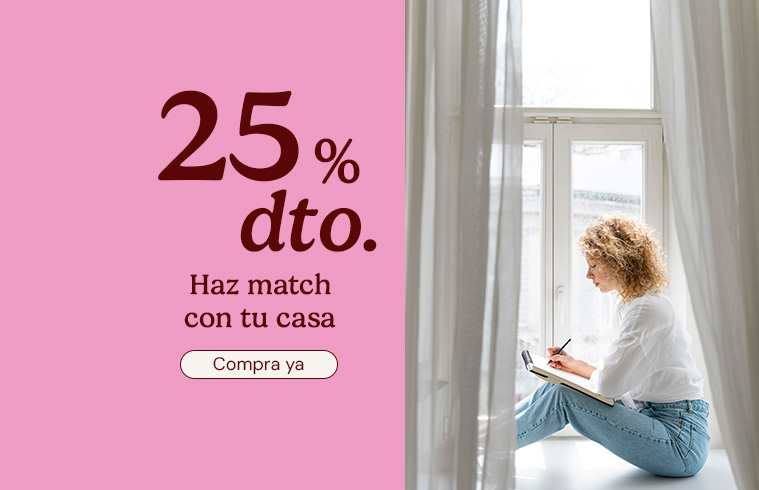 Ofertas online Cortinadecor